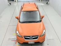 Subaru XV лот № 30277 оценка RA  с аукциона в Японии 6