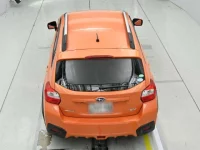 Subaru XV лот № 30277 оценка RA  с аукциона в Японии 7