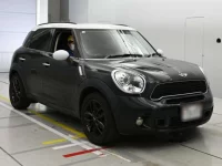 BMW MINI лот № 90037 оценка 4  с аукциона в Японии 4