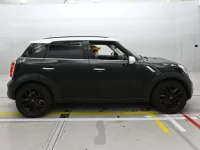 BMW MINI лот № 90037 оценка 4  с аукциона в Японии 2