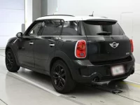 BMW MINI лот № 90037 оценка 4  с аукциона в Японии 5