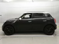 BMW MINI лот № 90037 оценка 4  с аукциона в Японии 3