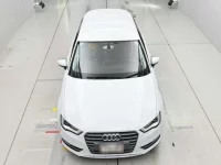 Audi A3 лот № 38006 оценка 4.5  с аукциона в Японии 6