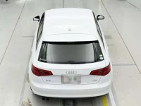 Audi A3 лот № 38006 оценка 4.5  с аукциона в Японии 7