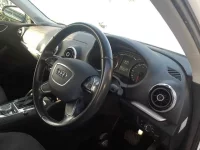 Audi A3 лот № 38006 оценка 4.5  с аукциона в Японии 8