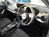 Audi Q2 лот № 38019 оценка 4  с аукциона в Японии 8