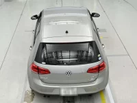 Volkswagen GOLF лот № 38045 оценка 5  с аукциона в Японии 7