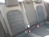 Volkswagen GOLF лот № 38045 оценка 5  с аукциона в Японии 10