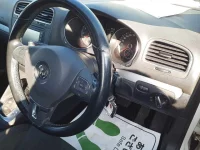 Volkswagen GOLF лот № 90120 оценка 4  с аукциона в Японии 8