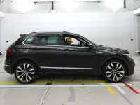Volkswagen TIGUAN лот № 38036 оценка 4.5  с аукциона в Японии 2