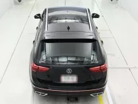 Volkswagen TIGUAN лот № 38036 оценка 4.5  с аукциона в Японии 7