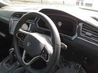Volkswagen TIGUAN лот № 38036 оценка 4.5  с аукциона в Японии 8