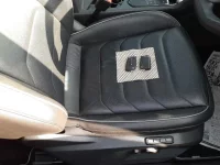 Volkswagen TIGUAN лот № 38036 оценка 4.5  с аукциона в Японии 9