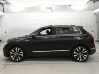 Volkswagen TIGUAN лот № 38036 оценка 4.5  с аукциона в Японии 3