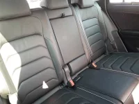 Volkswagen TIGUAN лот № 38036 оценка 4.5  с аукциона в Японии 10