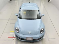 Volkswagen THE BEETLE лот № 38048 оценка 4  с аукциона в Японии 6