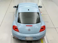 Volkswagen THE BEETLE лот № 38048 оценка 4  с аукциона в Японии 7