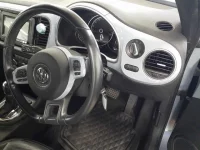 Volkswagen THE BEETLE лот № 38048 оценка 4  с аукциона в Японии 8