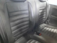 Volkswagen THE BEETLE лот № 38048 оценка 4  с аукциона в Японии 10