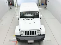 Chrysler JEEP WRANGLER лот № 38049 оценка 4.5  с аукциона в Японии 6