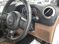 Chrysler JEEP WRANGLER лот № 38049 оценка 4.5  с аукциона в Японии 8