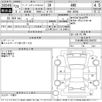 Chrysler JEEP WRANGLER лот № 38049 оценка 4.5  с аукциона в Японии 11