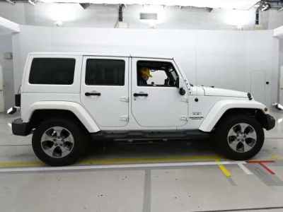 Chrysler JEEP WRANGLER