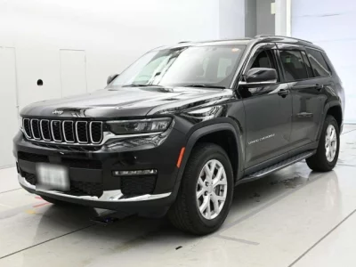 Chrysler JEEP GRAND CHEROKEE