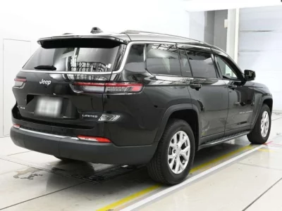 Chrysler JEEP GRAND CHEROKEE