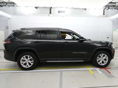 Chrysler JEEP GRAND CHEROKEE