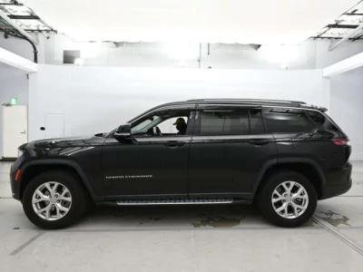 Chrysler JEEP GRAND CHEROKEE