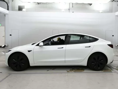 Tesla MODEL3