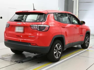 Chrysler JEEP COMPASS