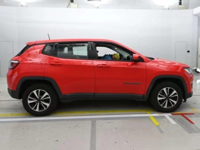 Chrysler JEEP COMPASS