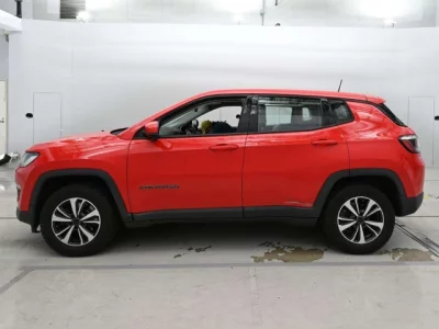 Chrysler JEEP COMPASS