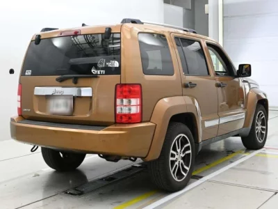 Chrysler JEEP CHEROKEE