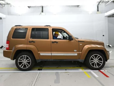 Chrysler JEEP CHEROKEE