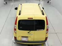 Renault KANGOO лот № 90070 оценка 3.5  с аукциона в Японии 7