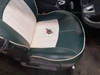 Renault KANGOO лот № 90070 оценка 3.5  с аукциона в Японии 9