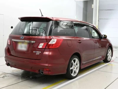 Subaru EXIGA