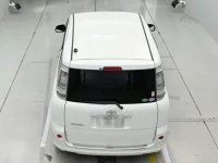 Toyota SIENTA лот № 30300 оценка 4  с аукциона в Японии 7