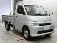Toyota TOWN ACE TRUCK лот № 40099 оценка 4  с аукциона в Японии 4