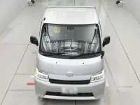 Toyota TOWN ACE TRUCK лот № 40099 оценка 4  с аукциона в Японии 6