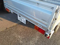 Toyota TOWN ACE TRUCK лот № 40099 оценка 4  с аукциона в Японии 10