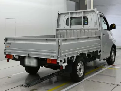 Toyota TOWN ACE TRUCK  с аукциона в Японии