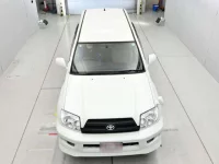 Toyota HILUX SURF лот № 30287 оценка R  с аукциона в Японии 6