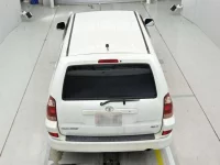 Toyota HILUX SURF лот № 30287 оценка R  с аукциона в Японии 7