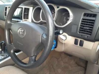 Toyota HILUX SURF лот № 30287 оценка R  с аукциона в Японии 8