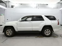 Toyota HILUX SURF лот № 30287 оценка R  с аукциона в Японии 3