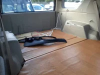 Toyota HILUX SURF лот № 30287 оценка R  с аукциона в Японии 10